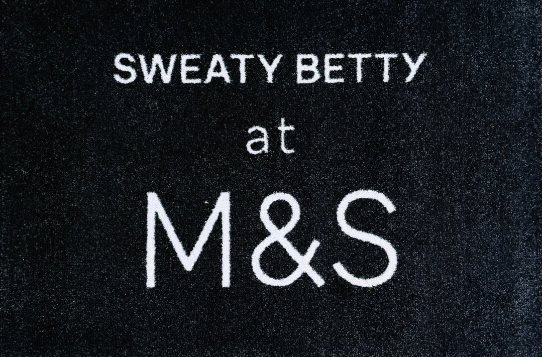 Salon Mats