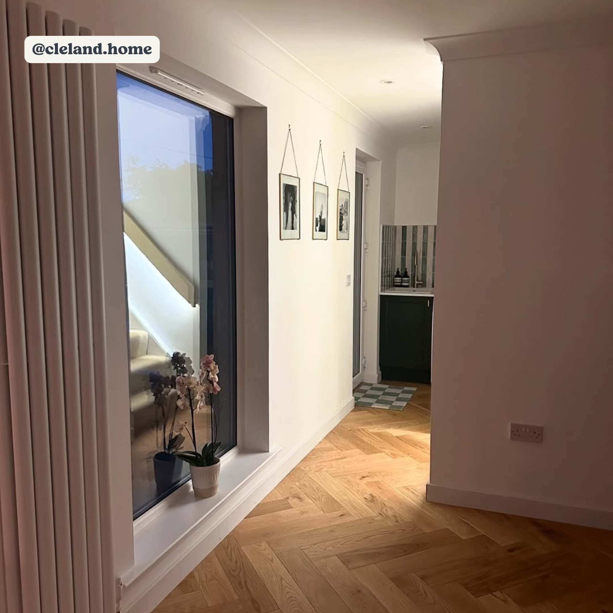 Mattify x Le House | Checkerboard in Laurel