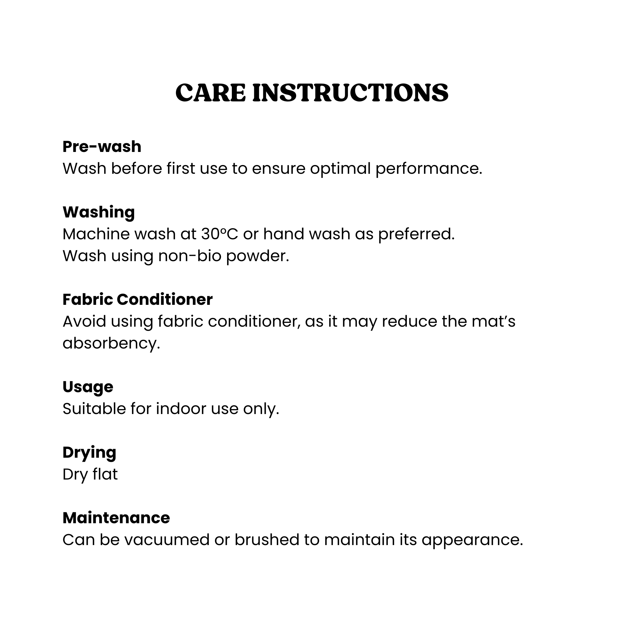 Pet Bowl Personalised Mat