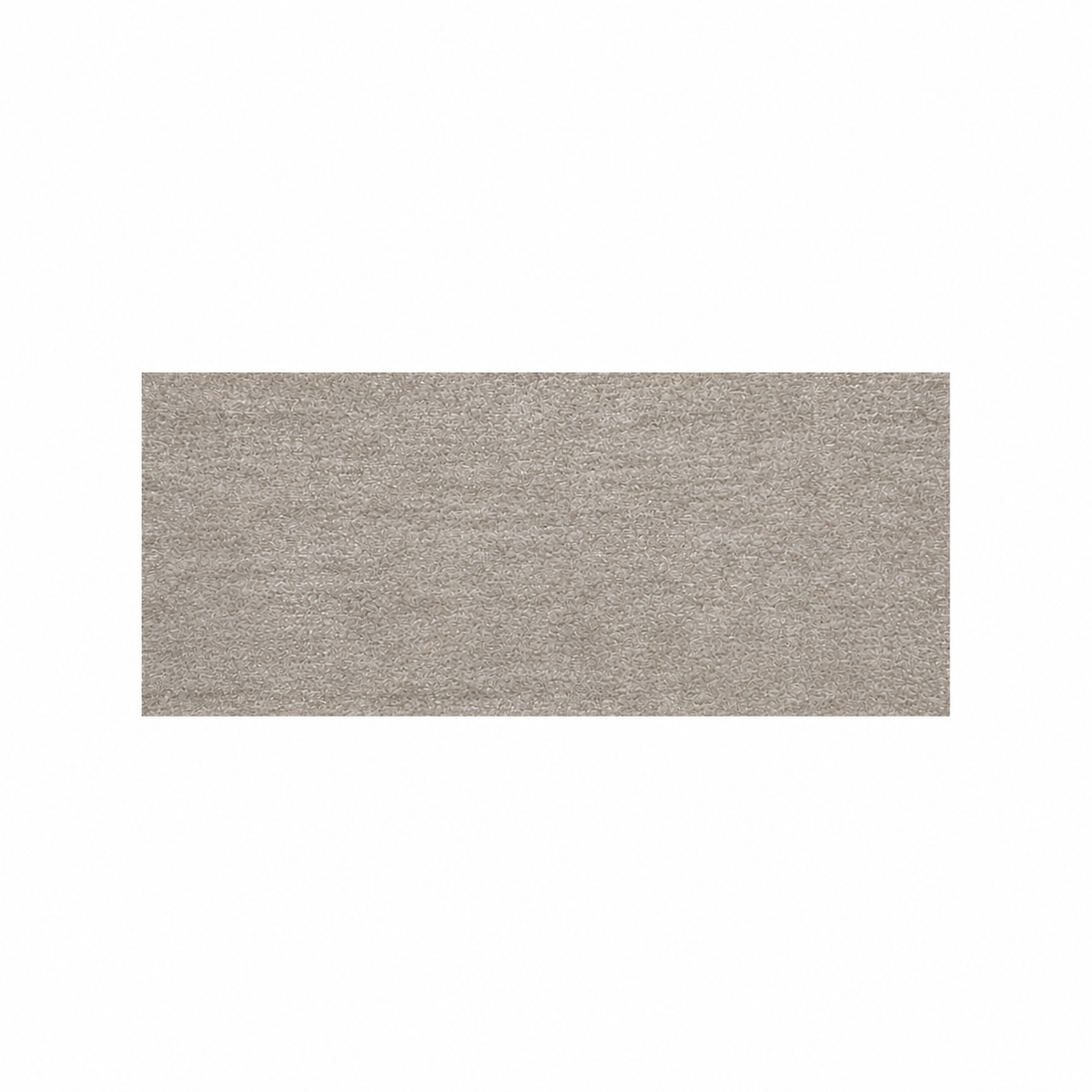 Width Width Doormat - Pumice