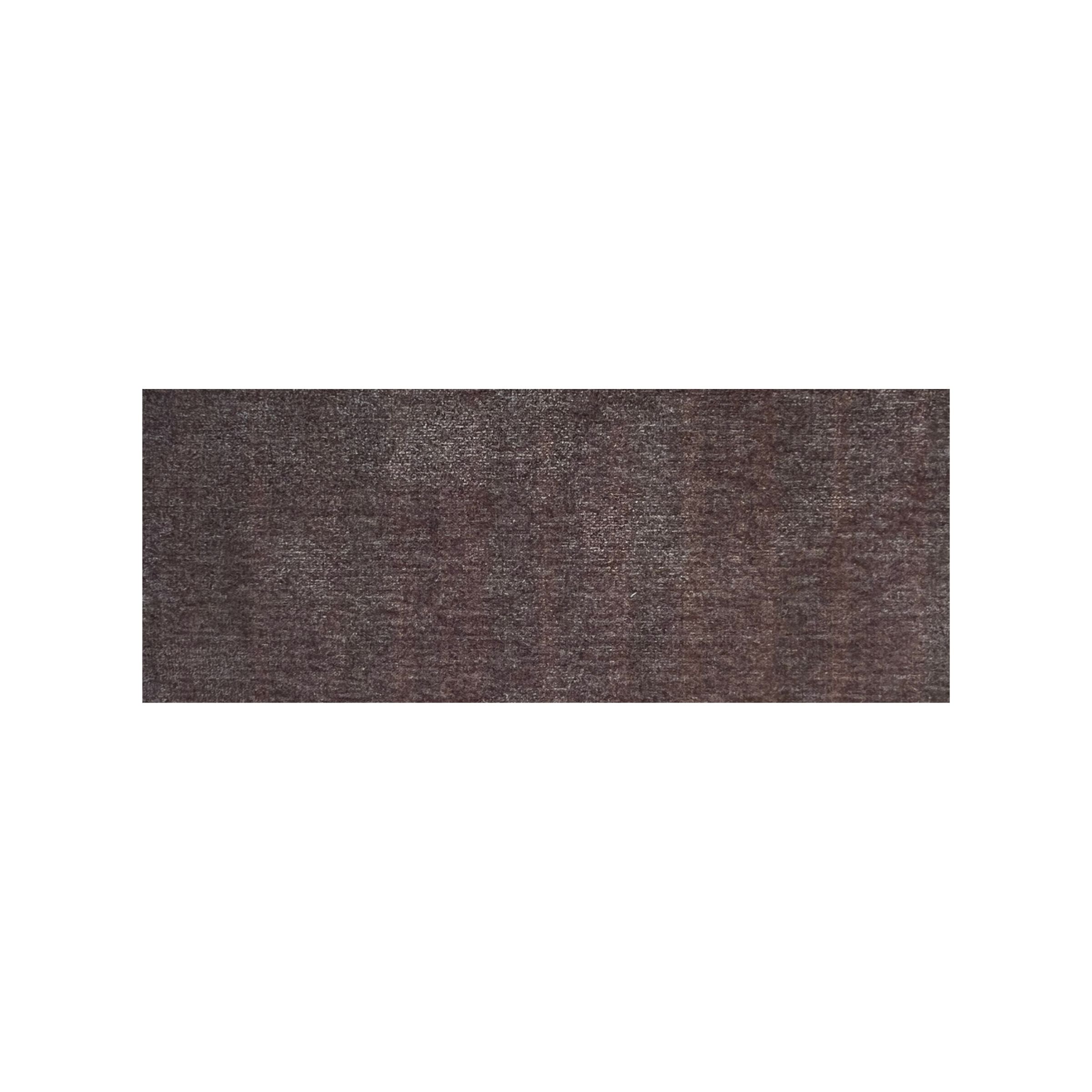 Width Width Doormat - Chestnut