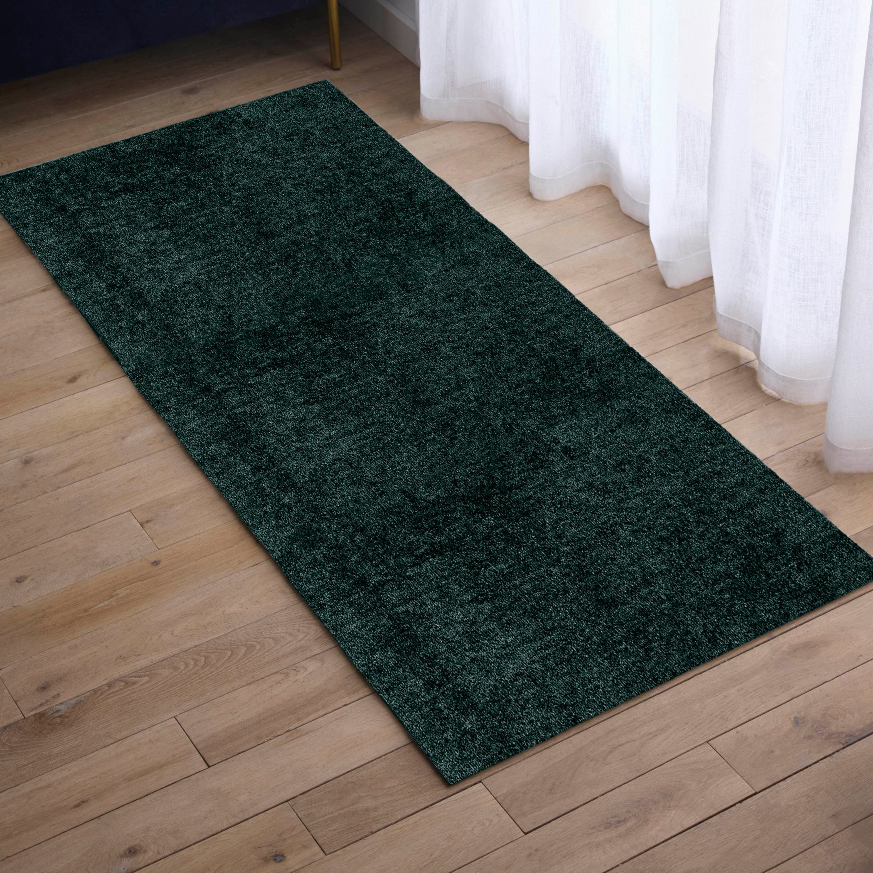 Runner | Core In Forest Green