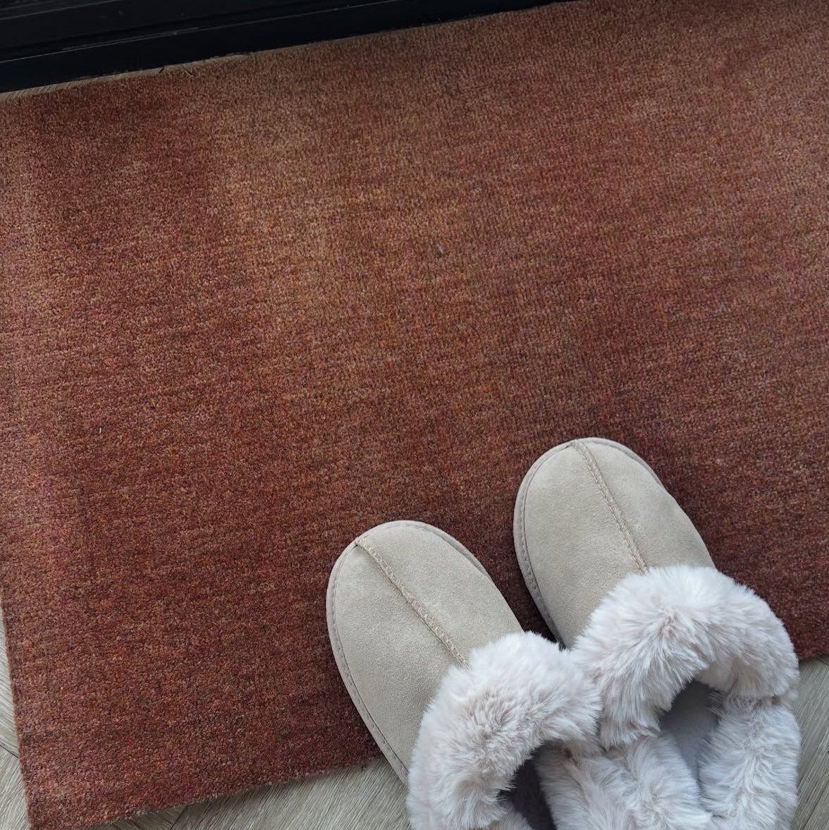 Core Doormat | Rust