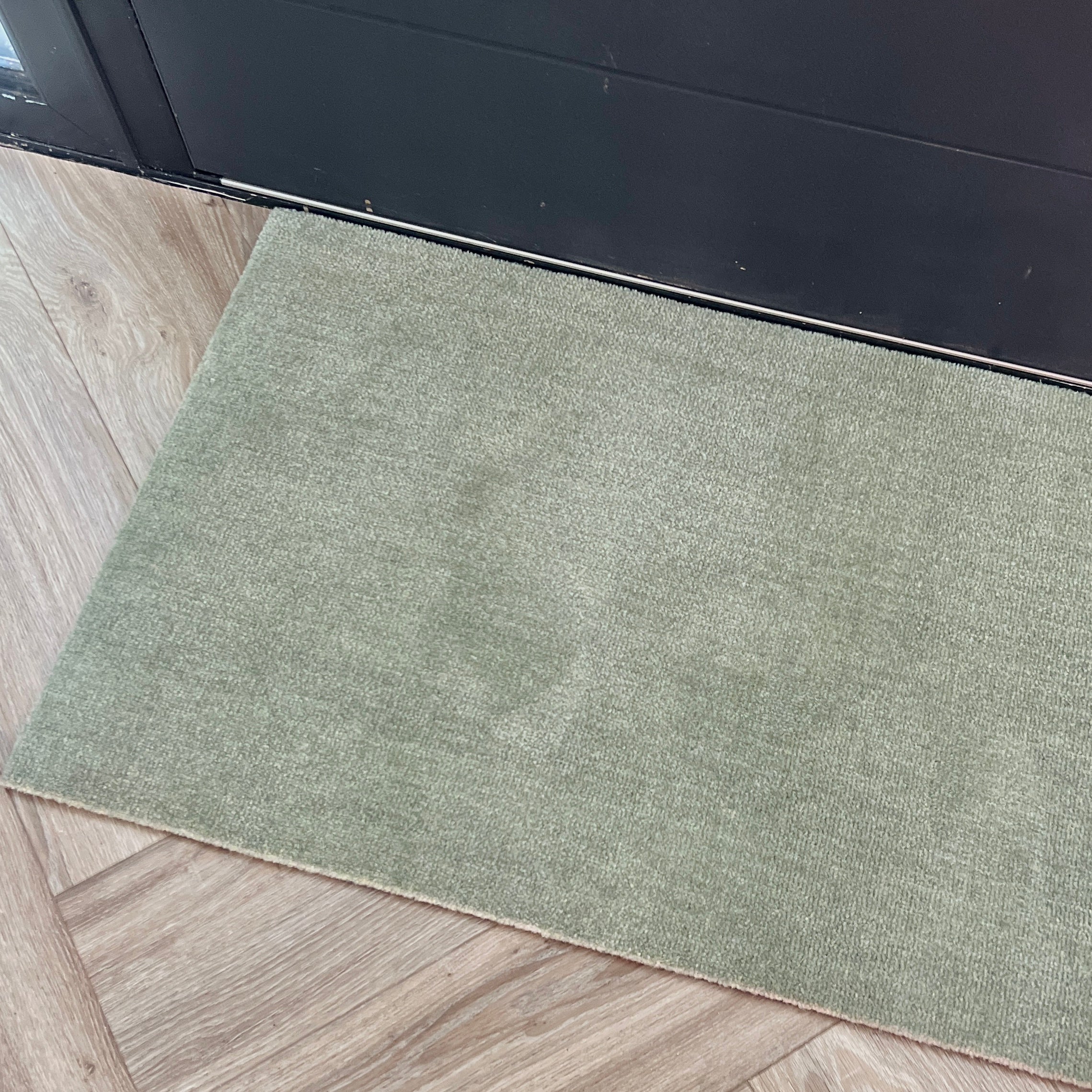 Core Doormat | Sage Green