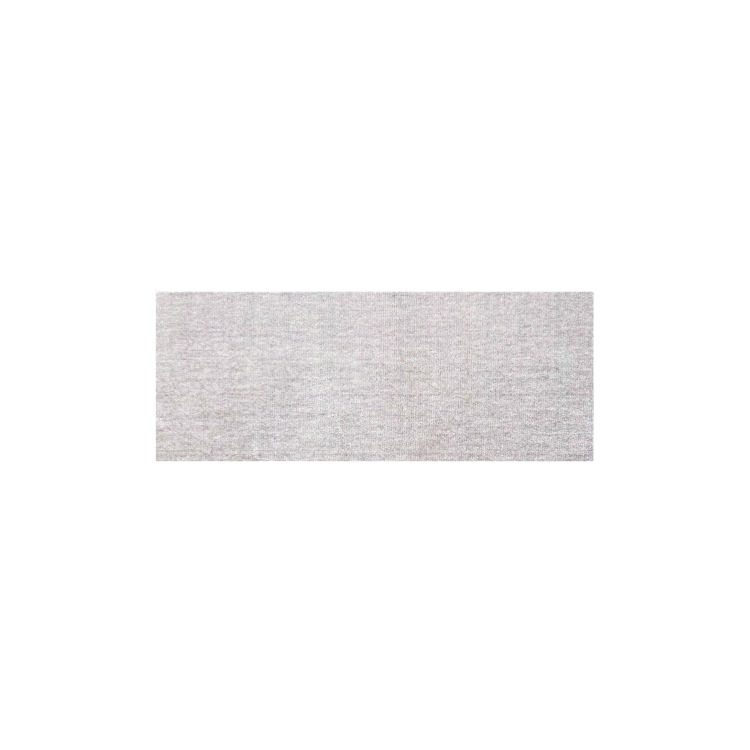 Width Width Doormat - Dove Grey