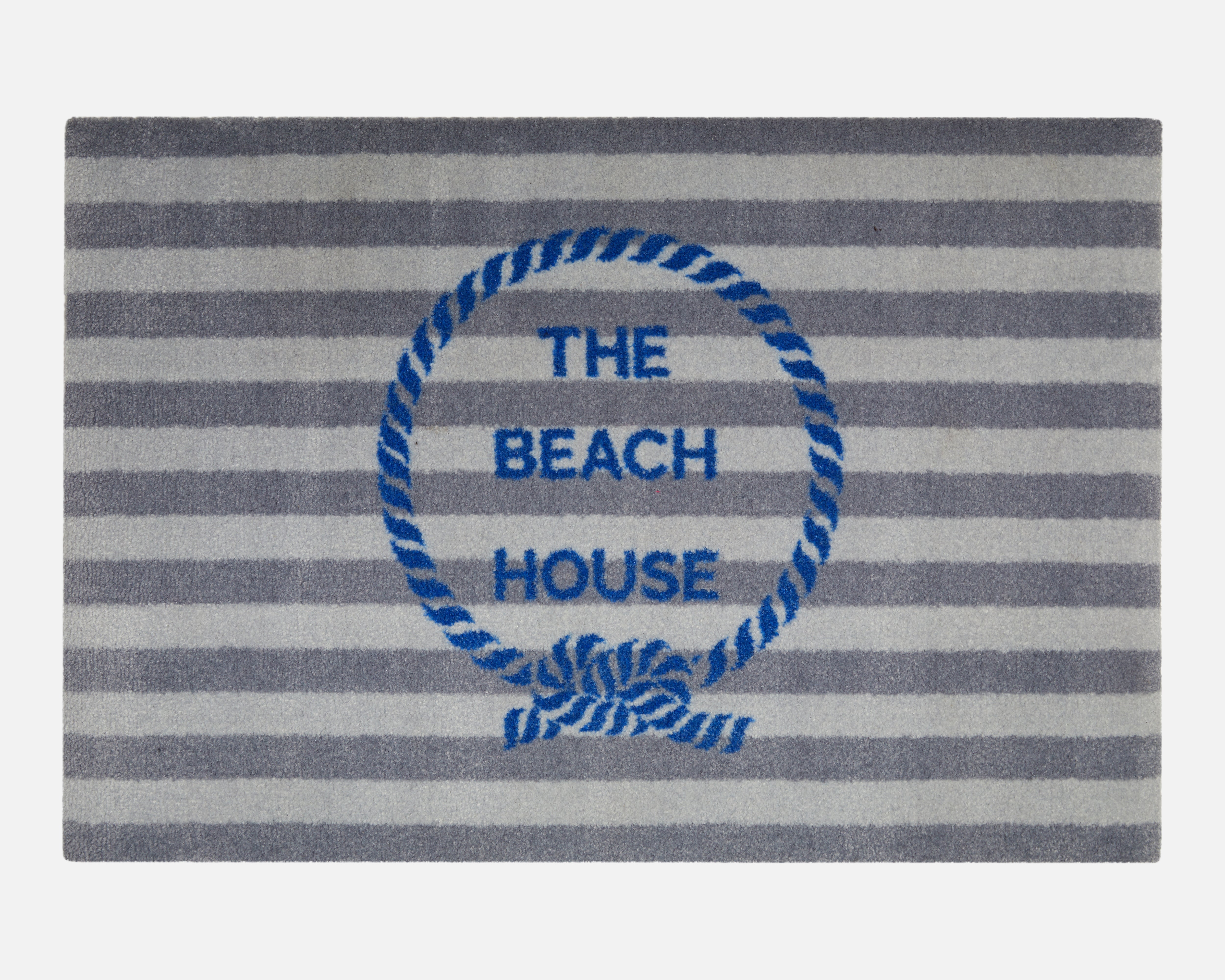 Old Rope Personalised Doormat