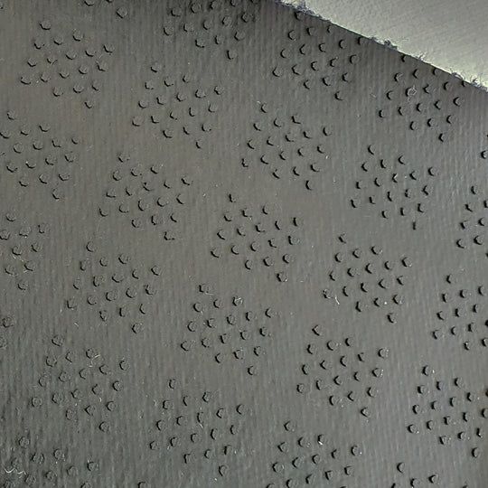Trellis Doormat | Navy - 60 x 85cm