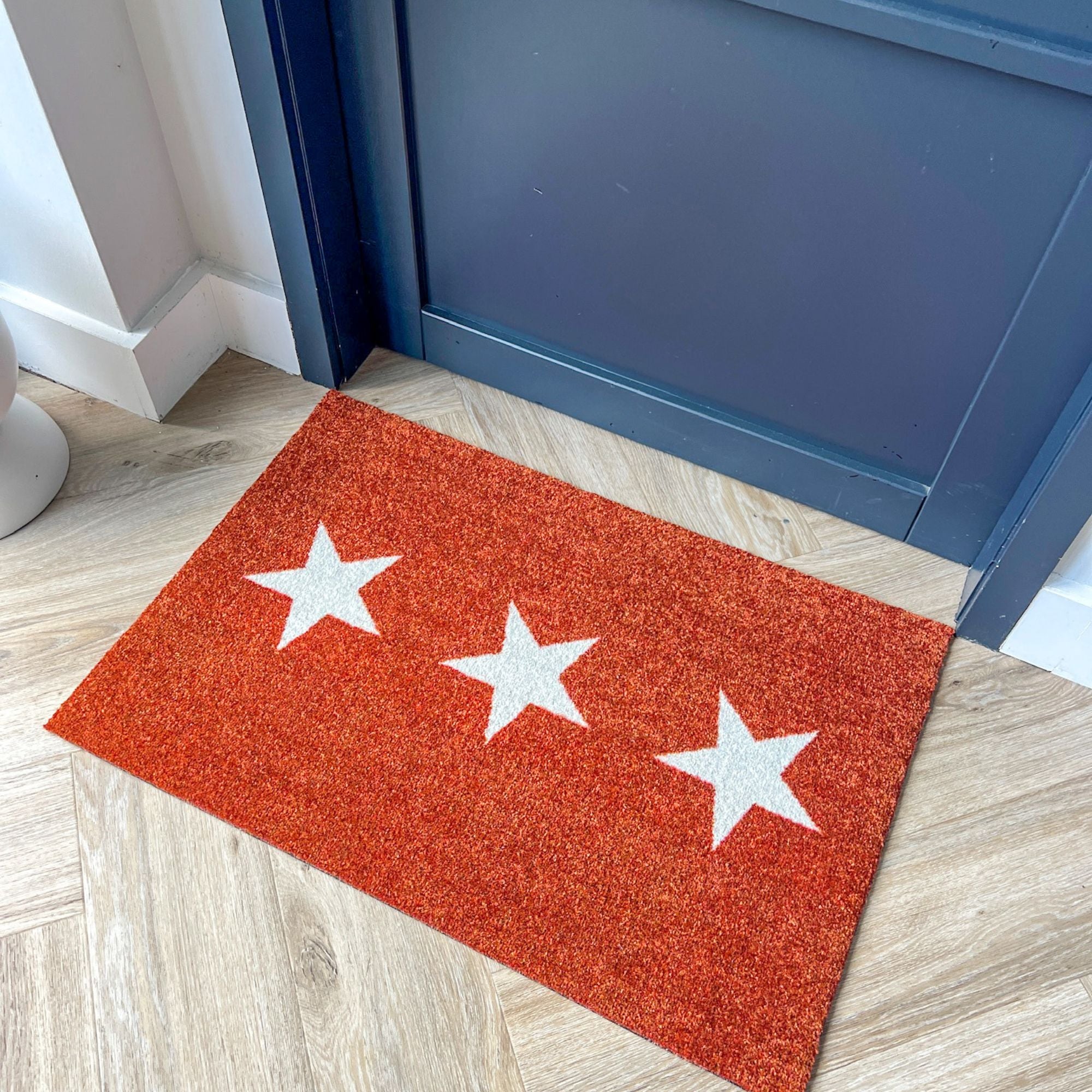 Trending Colours for Home Décor in Autumn 2024: Elevate Your Space with Stylish Door Mats