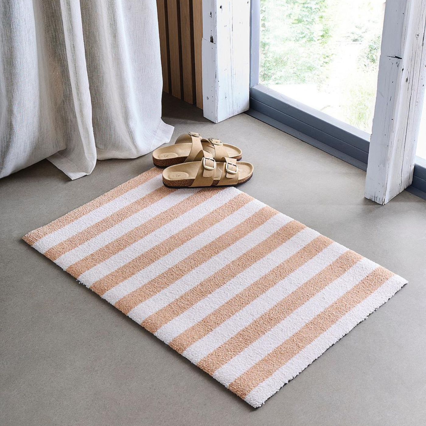 Why Every Home Needs a Luxury Door Mat