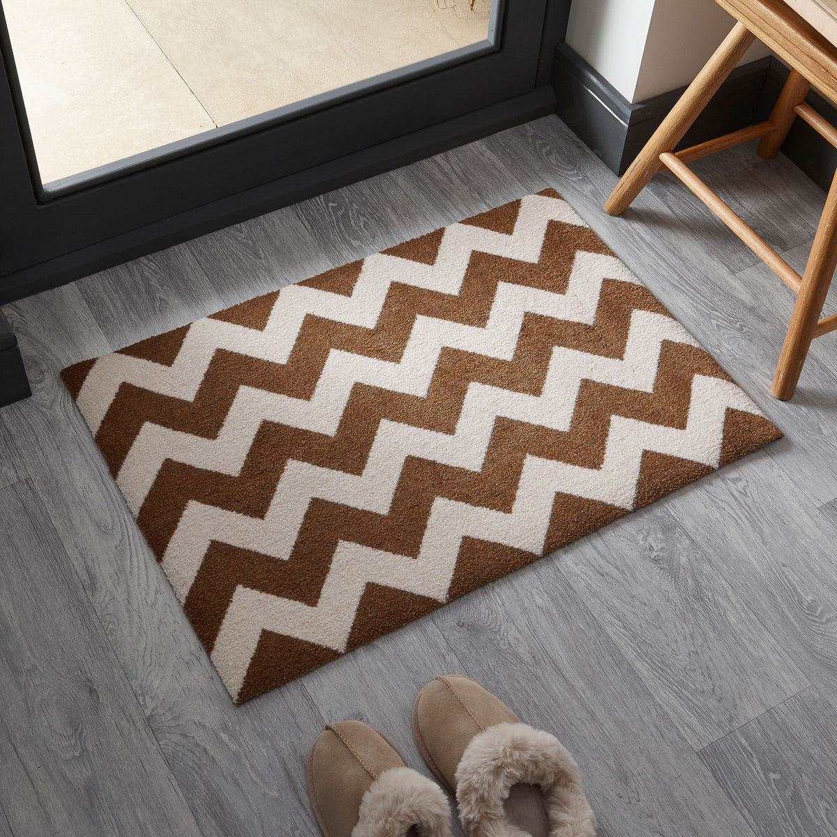 Patterned Doormats | Machine Washable Doormats | Five Year Guaruntee