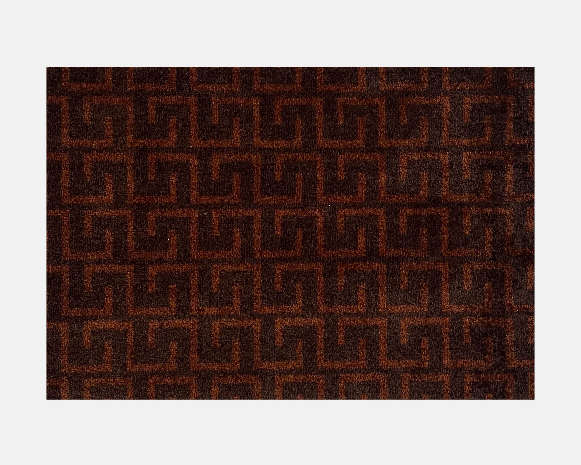 Athena Doormat - Mocha