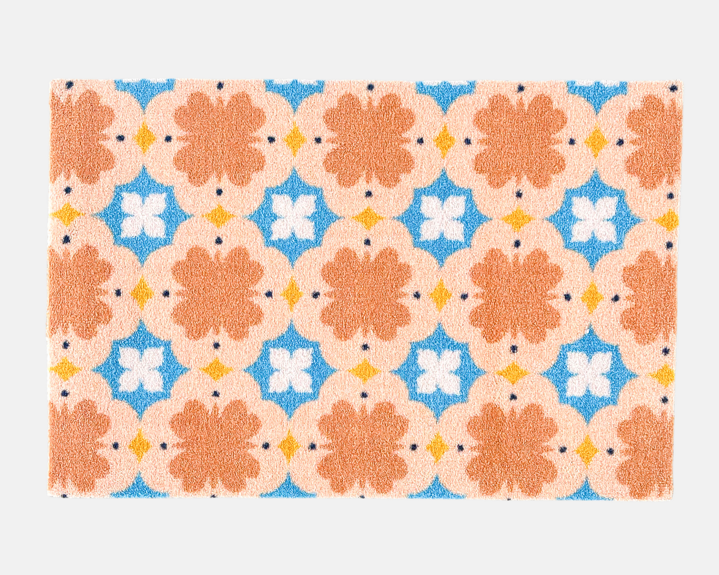 Marlow Tile Doormat