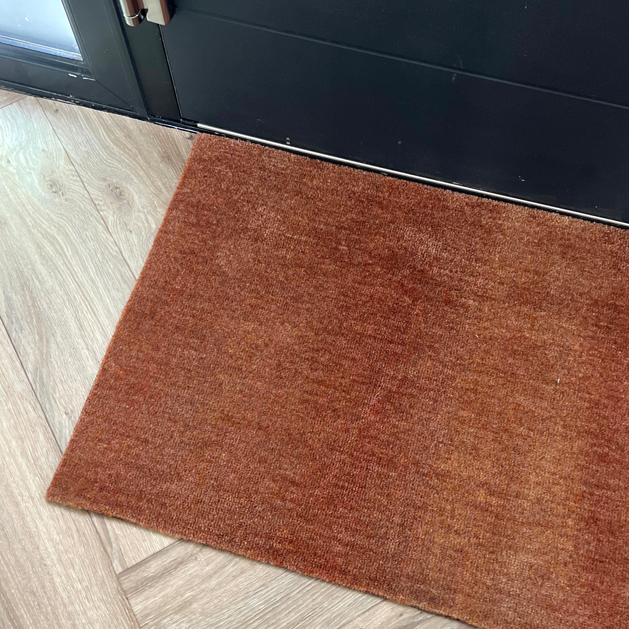 Core Doormat | Rust