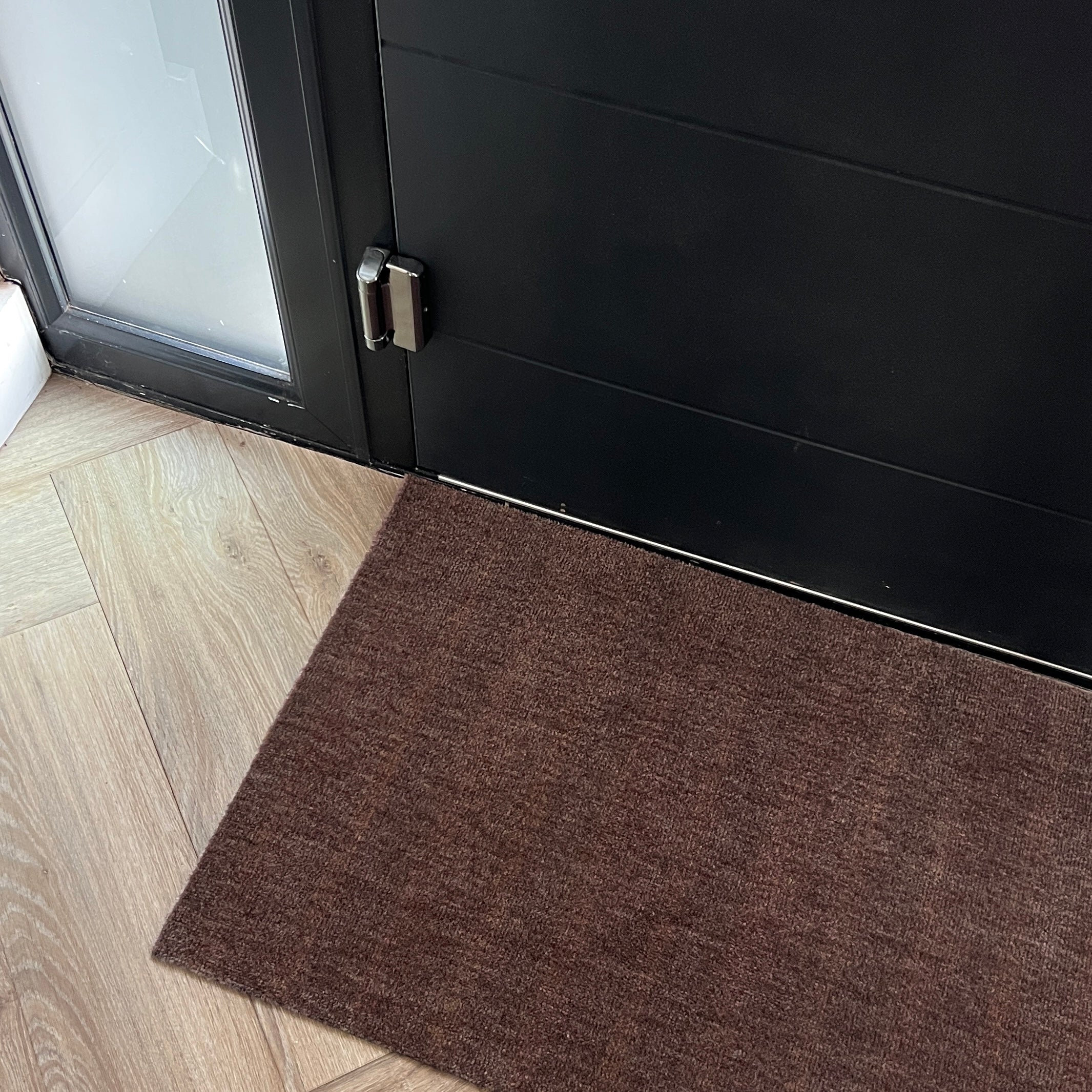 Core Doormat | Chestnut