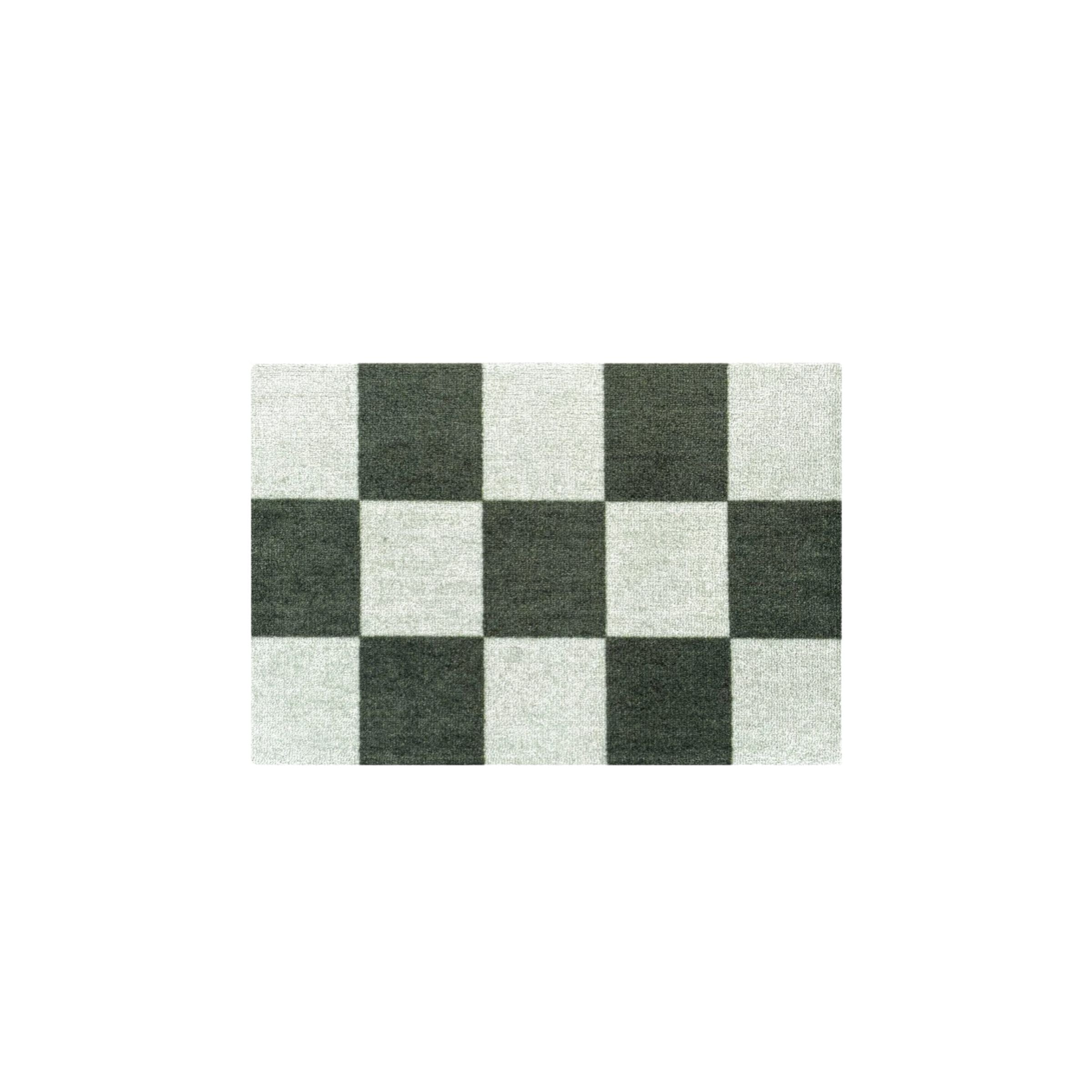 Mattify x Le House | Checkerboard in Laurel