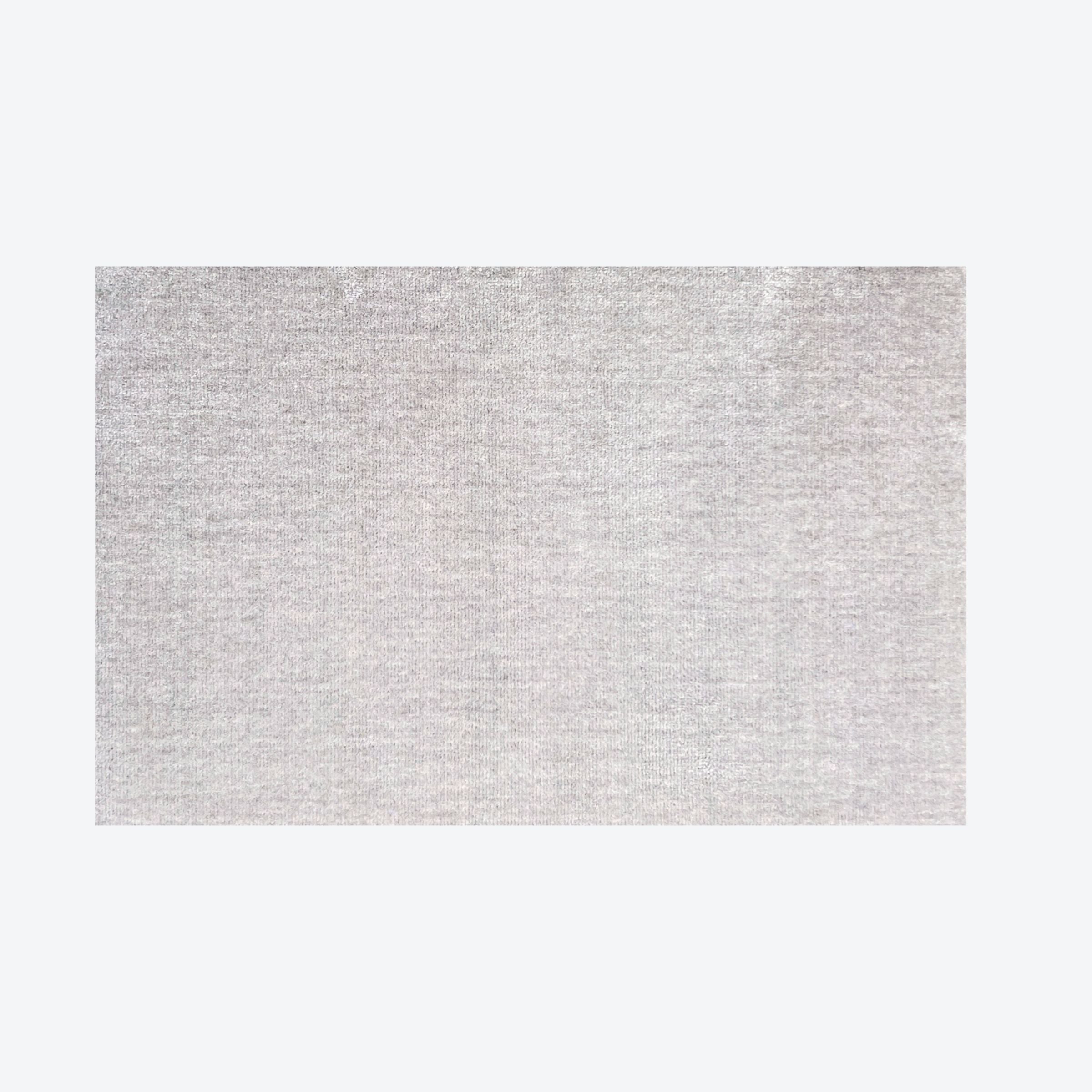 Core Doormat | Dove Grey
