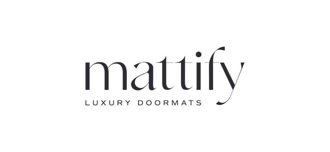 Mattify Doormats | Personalised Doormats | Easy Clean Doormats – Mattify-UK