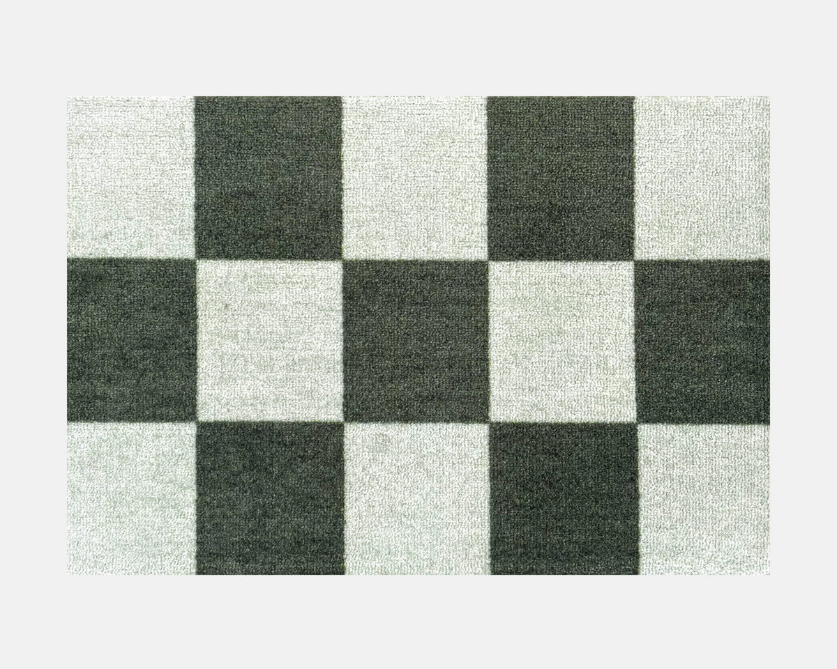 Mattify Doormats | Personalised Doormats | Easy Clean Doormats