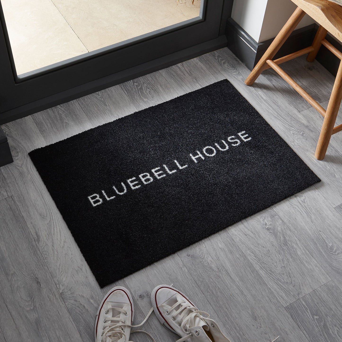 Personalised Doormat